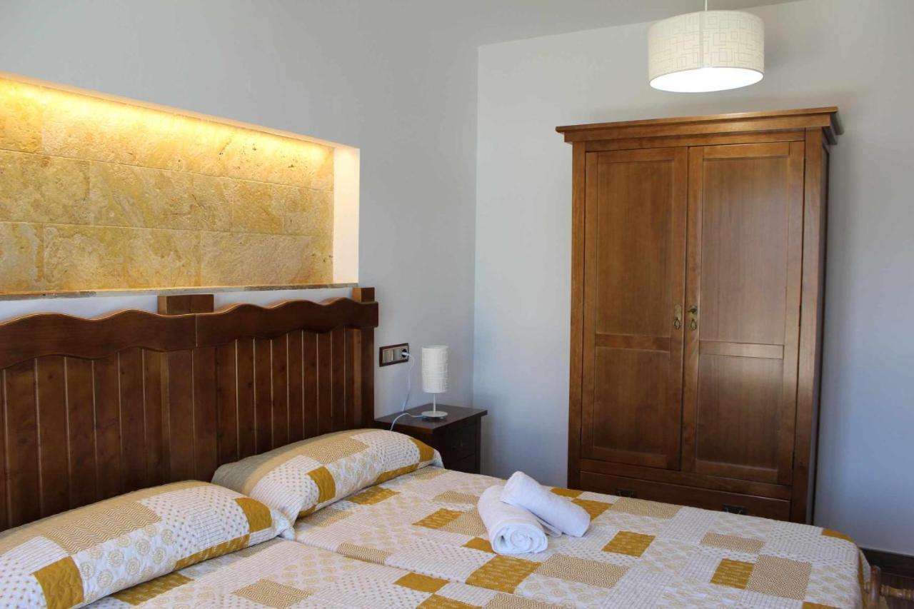 Casas Rurales Laguna La Tinaja Ossa de Montiel Exteriér fotografie